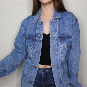 Brandy Melville Denim Jacket